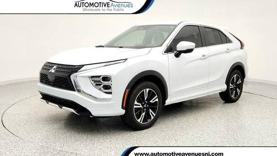 MITSUBISHI ECLIPSE CROSS 2024 JA4ATWAA8RZ002359 image MITSUBISHI ECLIPSE CROSS 2024 JA4ATWAA8RZ002359 image
